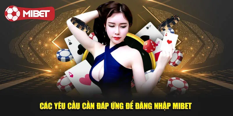 Một số lưu ý quan trọng về quá trình đăng nhập