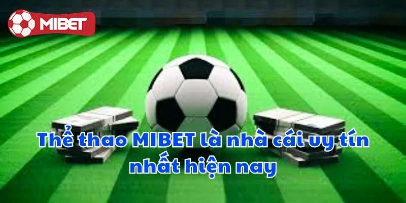 Giới thiệu chung về chuyên mục Thể thao Mibet