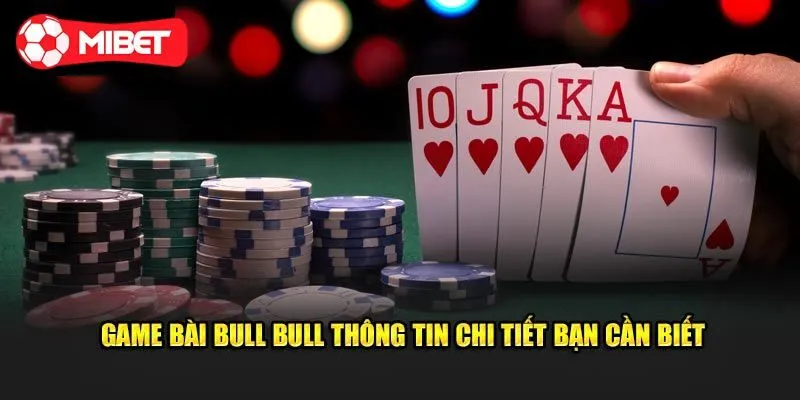 Ngưu Ngưu Chơi Thế Nào? Giới thiệu về tựa game hot