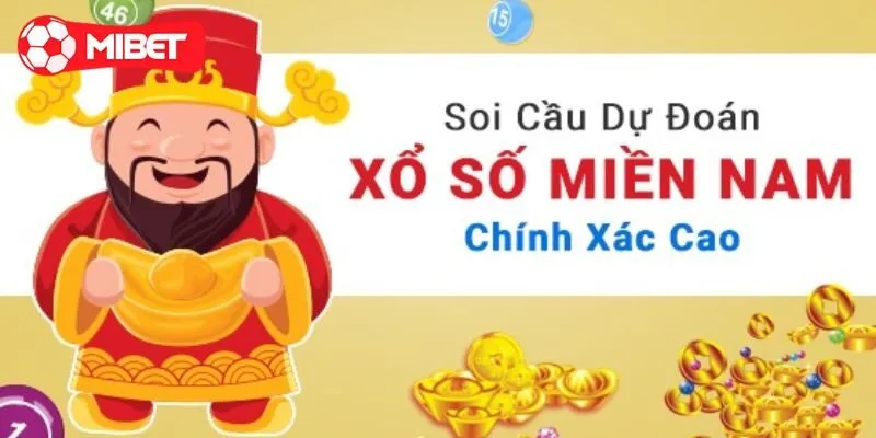 Làm thế nào để soi cầu lô đề miền Nam hiệu quả nhất?