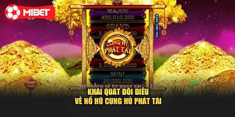 Đôi nét về trò chơi